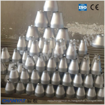 ASME B16.9 Bw Reductor B366 (Incoloy825, C276)